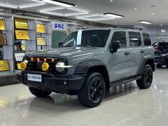 Tank 300 Off-Road Version 2.0T Conqueror - фото 1
