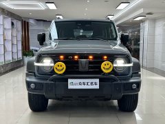 Tank 300 Off-Road Version 2.0T Conqueror - фото 2