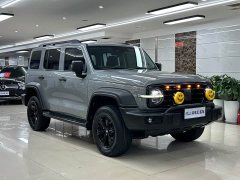 Tank 300 Off-Road Version 2.0T Conqueror - фото 3
