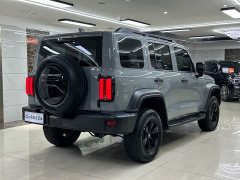 Tank 300 Off-Road Version 2.0T Conqueror - фото 4