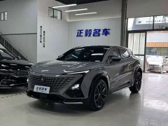 Changan UNI-T 1.5T Deluxe Version - фото 1