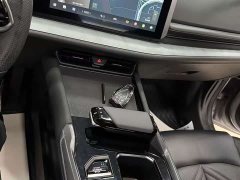 Changan UNI-T 1.5T Deluxe Version - фото 4