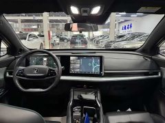 Changan UNI-T 1.5T Deluxe Version - фото 5