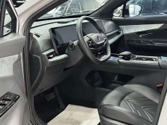 Changan UNI-T 1.5T Deluxe Version - фото 6