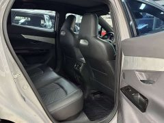 Changan UNI-T 1.5T Deluxe Version - фото 7