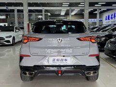 Changan UNI-T 1.5T Deluxe Version - фото 8