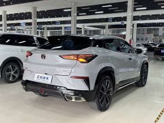 Changan UNI-T 1.5T Deluxe Version - фото 9
