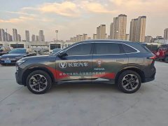 Changan CS75PLUS 1.5T Flagship Version - фото 3