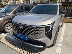 Changan CS55PLUS 1.5T Premium Version - фото 1