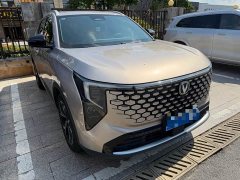 Changan CS55PLUS 1.5T Premium Version - фото 2