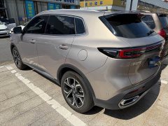 Changan CS55PLUS 1.5T Premium Version - фото 3