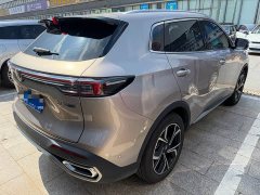 Changan CS55PLUS 1.5T Premium Version - фото 4
