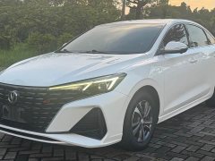 Changan Edition PLUS NE 1.4T GDI DCTPremium Edition - фото 1