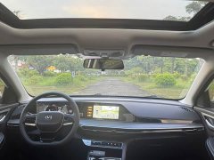 Changan Edition PLUS NE 1.4T GDI DCTPremium Edition - фото 10