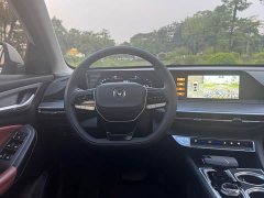 Changan Edition PLUS NE 1.4T GDI DCTPremium Edition - фото 11
