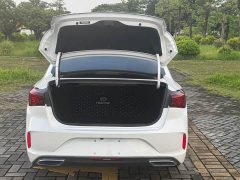 Changan Edition PLUS NE 1.4T GDI DCTPremium Edition - фото 16