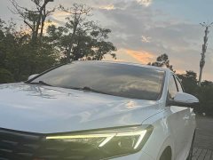 Changan Edition PLUS NE 1.4T GDI DCTPremium Edition - фото 20