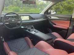 Changan Edition PLUS NE 1.4T GDI DCTPremium Edition - фото 8