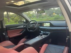 Changan Edition PLUS NE 1.4T GDI DCTPremium Edition - фото 9