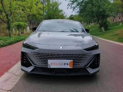 Changan UNI-V 1.5T Premium Version - фото 2