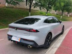 Changan UNI-V 1.5T Premium Version - фото 3