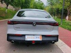 Changan UNI-V 1.5T Premium Version - фото 4