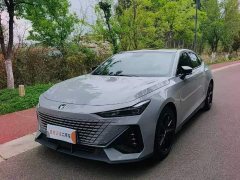 Changan UNI-V 1.5T Premium Version - фото 5