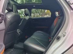 Changan UNI-V 1.5T Premium Version - фото 6