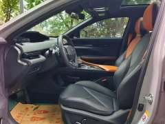 Changan UNI-V 1.5T Premium Version - фото 7