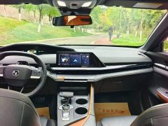 Changan UNI-V 1.5T Premium Version - фото 8