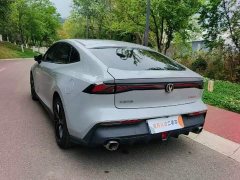 Changan UNI-V 1.5T Premium Version - фото 9