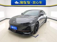 Changan UNI-V 1.5T Edition - фото 1