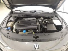 Changan UNI-V 1.5T Edition - фото 10