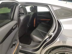 Changan UNI-V 1.5T Edition - фото 11