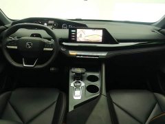 Changan UNI-V 1.5T Edition - фото 12