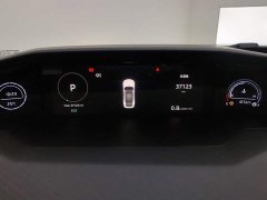 Changan UNI-V 1.5T Edition - фото 14