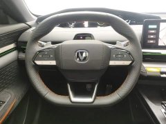 Changan UNI-V 1.5T Edition - фото 15