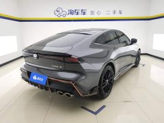 Changan UNI-V 1.5T Edition - фото 3