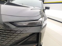 Changan UNI-V 1.5T Edition - фото 5