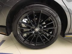 Changan UNI-V 1.5T Edition - фото 6