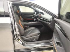 Changan UNI-V 1.5T Edition - фото 8