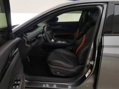 Changan UNI-V 1.5T Edition - фото 9