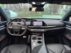 Changan UNI-V 1.5T Edition - фото 11