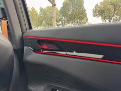 Changan UNI-V 1.5T Edition - фото 14