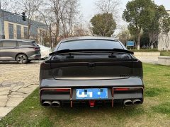 Changan UNI-V 1.5T Edition - фото 5
