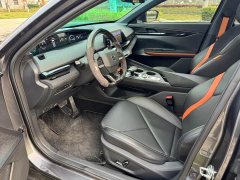 Changan UNI-V 1.5T Edition - фото 8