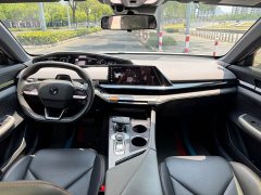 Changan UNI-V 1.5T Premium Version - фото 11