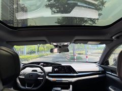 Changan UNI-V 1.5T Premium Version - фото 12