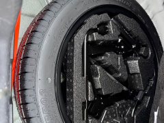 Changan UNI-V 1.5T Premium Version - фото 13