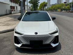 Changan UNI-V 1.5T Premium Version - фото 2